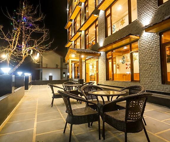 Hotel Smuggler - Centrally Heated & Air Cooled Himachal Pradesh Manali Hotel Exterior