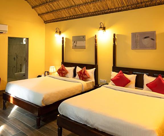 Riddhi Siddhi Resort Rajasthan Bikaner Extra beds