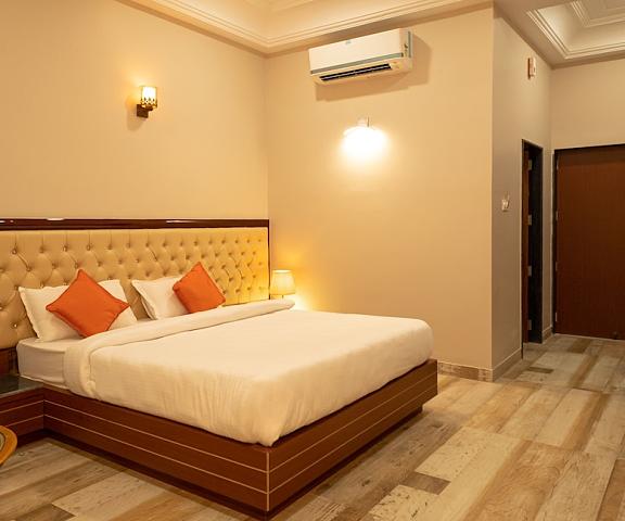 Riddhi Siddhi Resort Rajasthan Bikaner Room