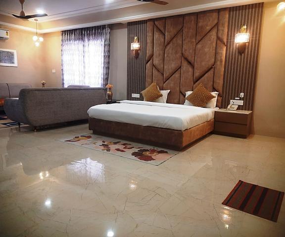 Riddhi Siddhi Resort Rajasthan Bikaner Room