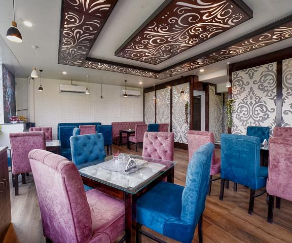 Hotel The Grace Uttaranchal Rishikesh Food & Dining