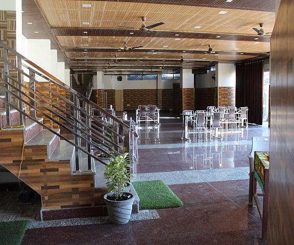Hotel Jalal Palace by Excellent Hospitality Uttaranchal Almora Public Areas