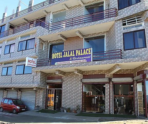 Hotel Jalal Palace by Excellent Hospitality Uttaranchal Almora Hotel Exterior