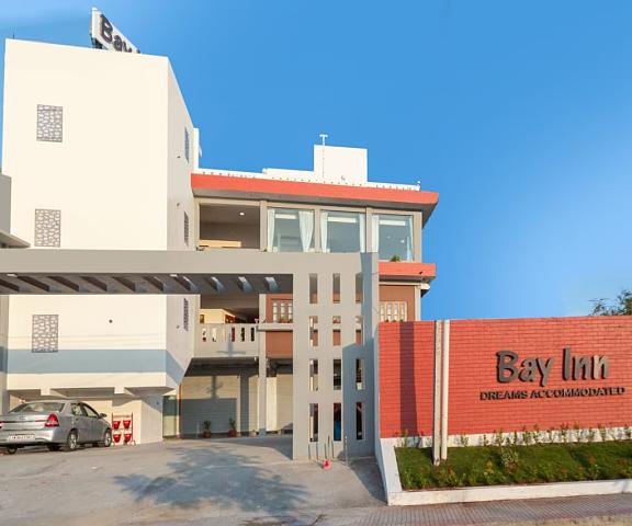 Bay Inn Tamil Nadu Mahabalipuram Hotel Exterior