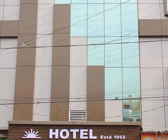 Hotel Bhaskar Uttaranchal Haridwar Overview