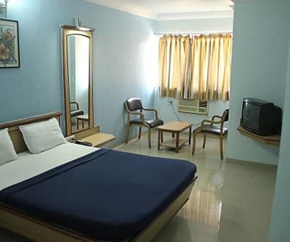 Hotel Jay International Gujarat Vapi Economy Room