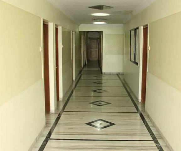 Hotel Jay International Gujarat Vapi Corridors