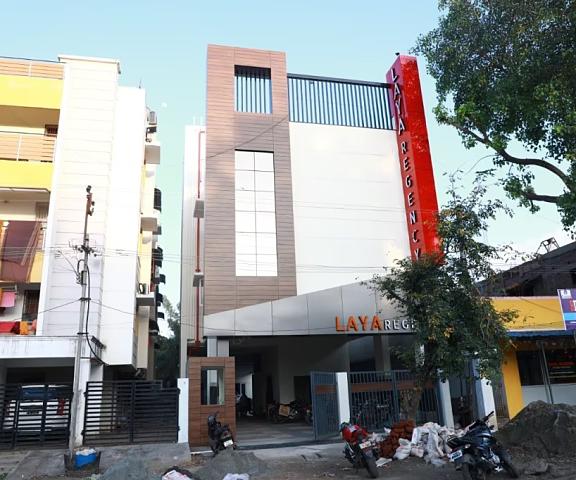 Laya Regency Tamil Nadu Mayiladuthurai Hotel Exterior