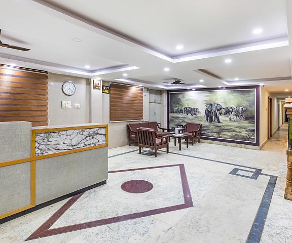 THE K11 HOTELS Tamil Nadu Chennai Public Areas