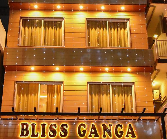 Bliss Ganga Rishikesh (Unit of the Falcon Groups) Uttaranchal Rishikesh Hotel Exterior
