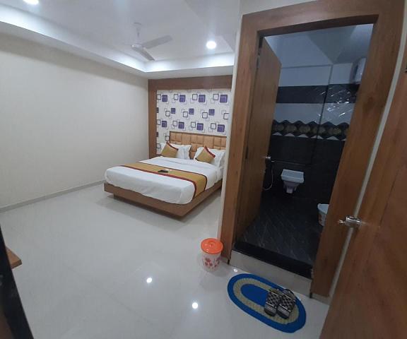 Hotel Rest and Ride Gujarat Anand 1025