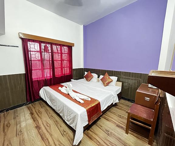 Family Guest House Uttar Pradesh Varanasi Room
