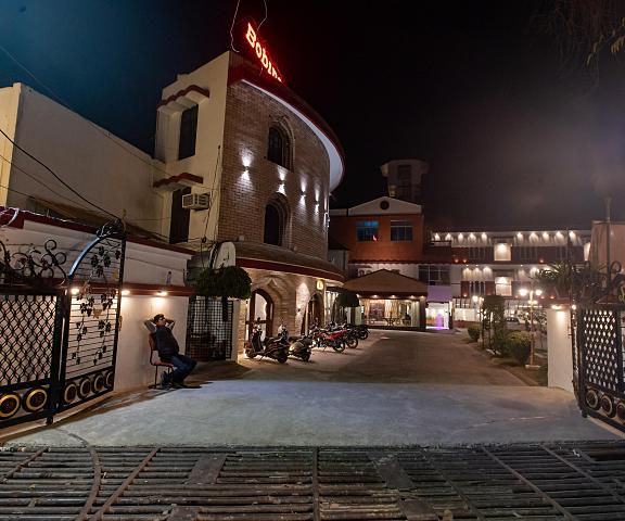 Hotel Bobina Uttar Pradesh Gorakhpur Hotel Exterior