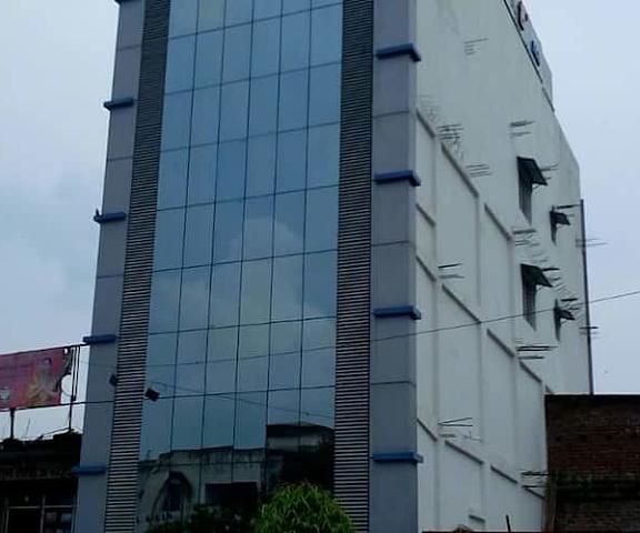 Madhulika Hotel Jharkhand Dhanbad Facade