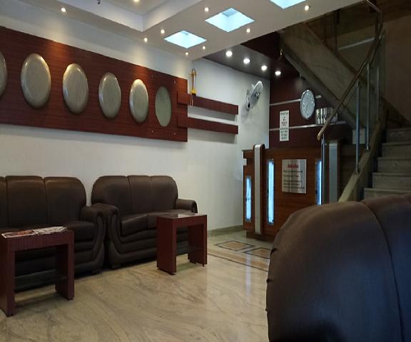 Madhulika Hotel Jharkhand Dhanbad Public Areas
