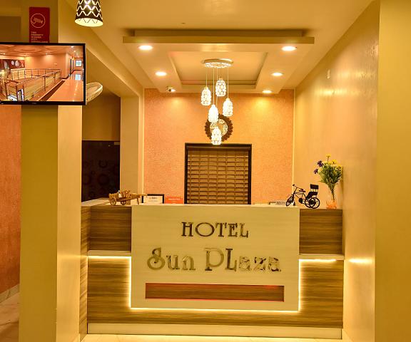 Hotel Sun Plaza Gujarat Somnath Public Areas