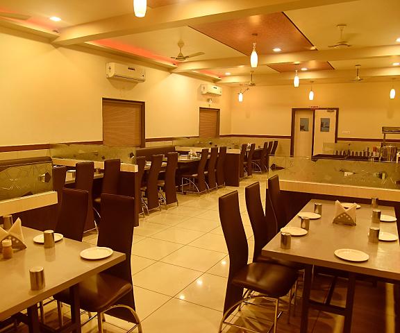 Hotel Sun Plaza Gujarat Somnath Food & Dining