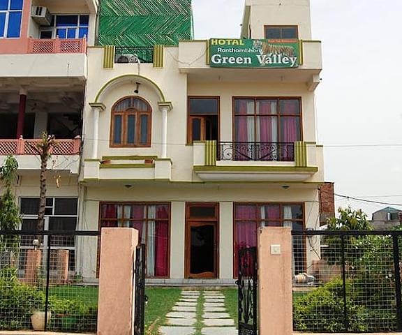 Hotel Green Valley Ranthambhore Rajasthan Ranthambore Overview
