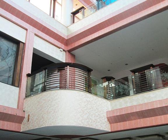 Hotel Grand Amba Chhattisgarh Bilaspur Overview