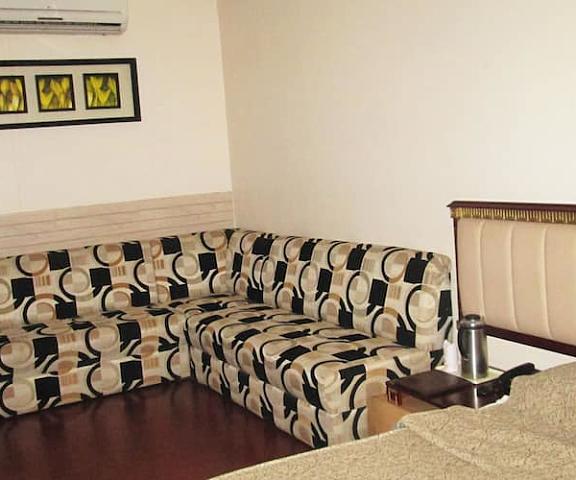 Hotel Grand Amba Chhattisgarh Bilaspur super deluxe room