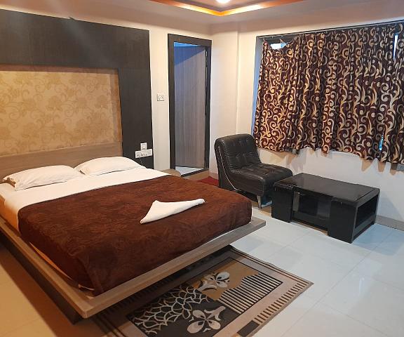 Hotel Poddar Regency Jharkhand Dhanbad Deluxe Room