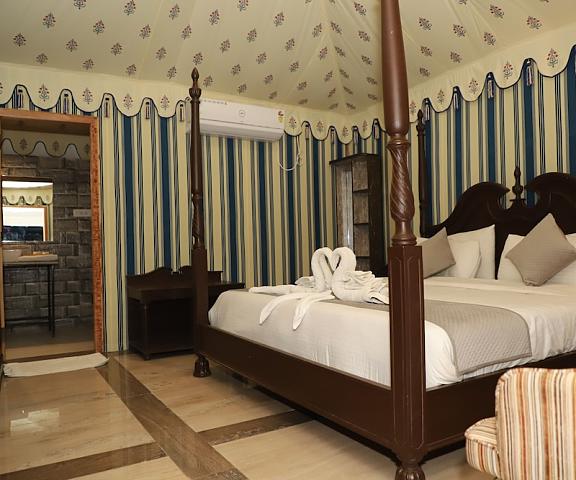 The Glorious Hills Resort Pushkar Rajasthan Pushkar Room