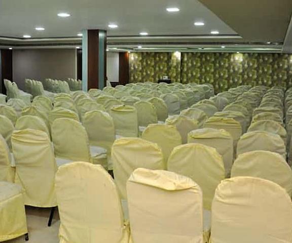 Hotel Mayura Inn Andhra Pradesh Visakhapatnam Conference Hall