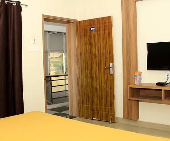 Hotel Zhanana Inn Tamil Nadu Dindigul Family Room