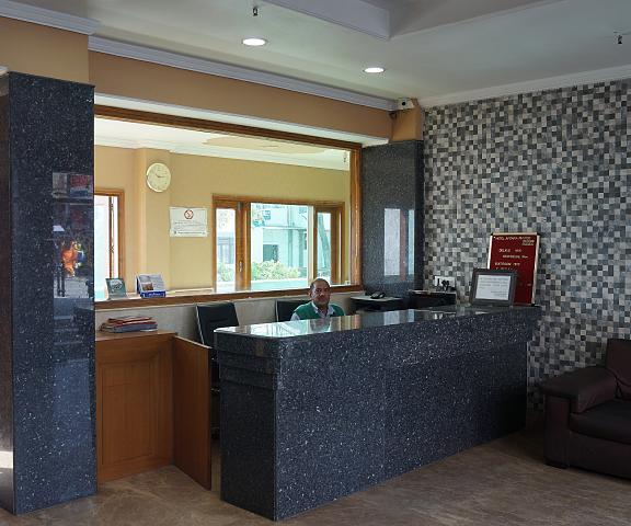 Hotel Apsara Uttaranchal Mussoorie Public Areas