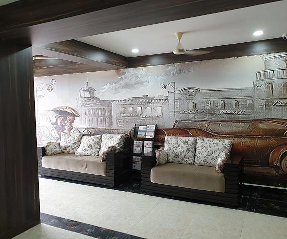Hotel Grand Inn Andhra Pradesh Kadapa Public Areas