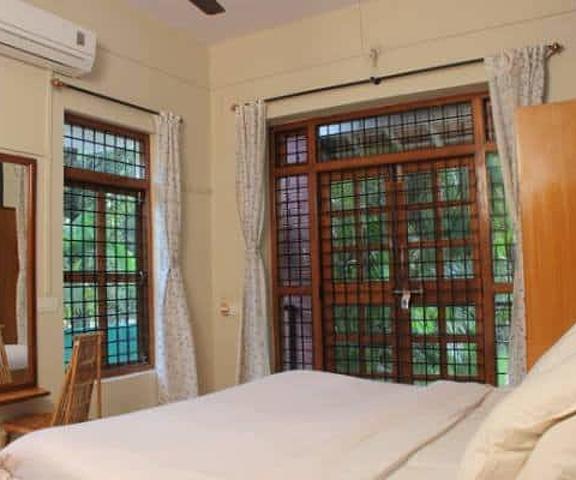 Sidz Cottage Maharashtra Alibaug room