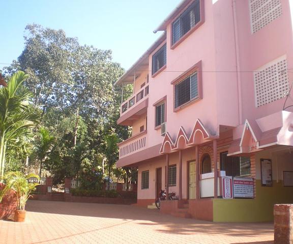 Atithi Lodge Maharashtra Ratnagiri Hotel Exterior