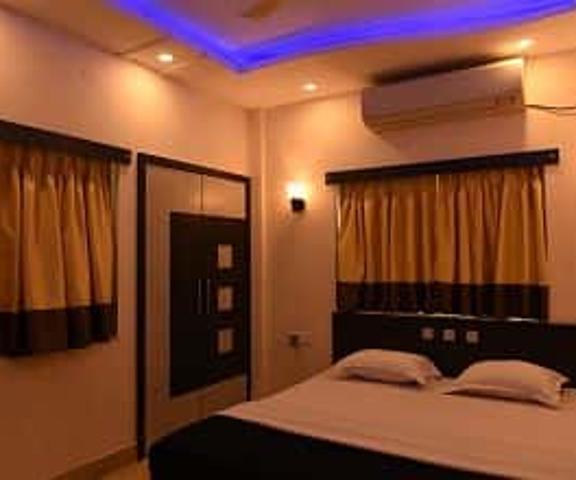 Hotel Sea Castle West Bengal Kolkata Executive Room