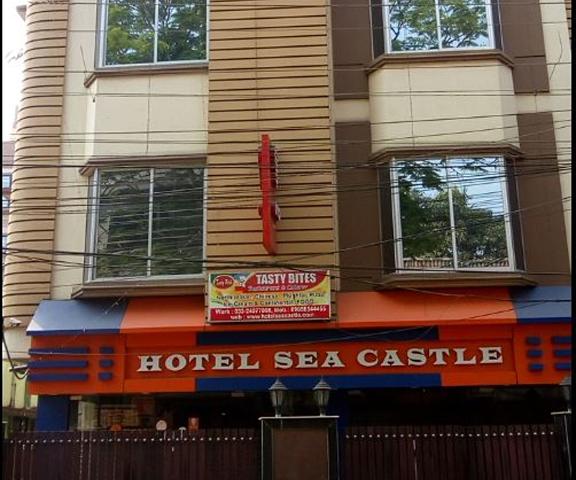 Hotel Sea Castle West Bengal Kolkata Hotel Exterior