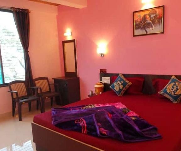 Hotel Hiral Valley View Residency Maharashtra Matheran Family Non AC Room
