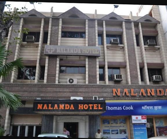 Nalanda Hotel Jharkhand Jamshedpur Hotel Exterior