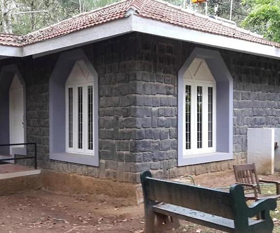 Grange Resort Tamil Nadu Yercaud cottage
