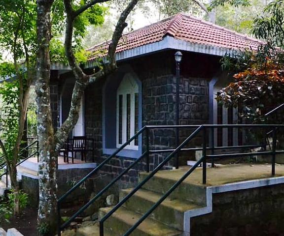 Grange Resort Tamil Nadu Yercaud deluxe cottage