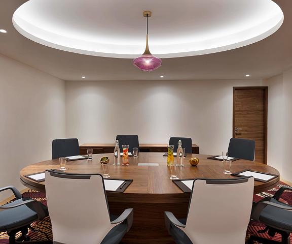 Hawthorn Suites by Wyndham Dwarka Gujarat Dwarka Business Centre