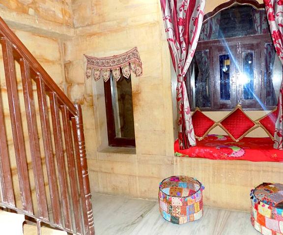 Hotel Fotiya Jaisalmer Rajasthan Jaisalmer 1025
