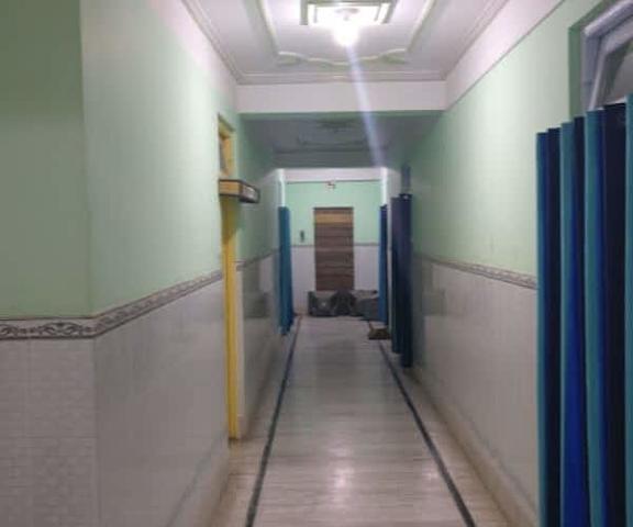 Binapani Lodge West Bengal Tarapith Corridor Image