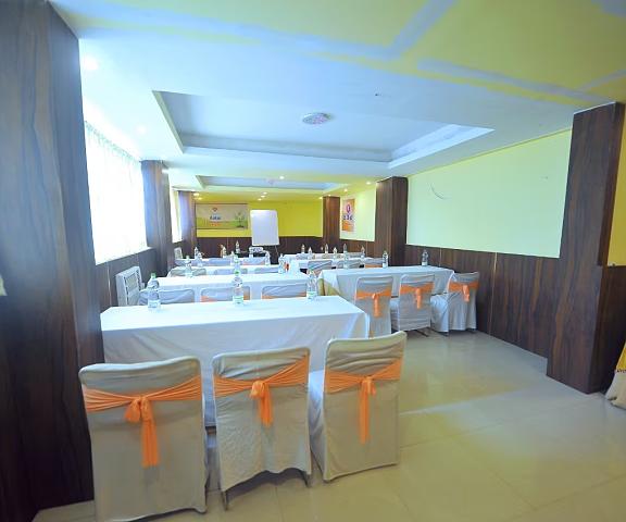 Pipul Hotel and Resort Orissa Puri Food & Dining
