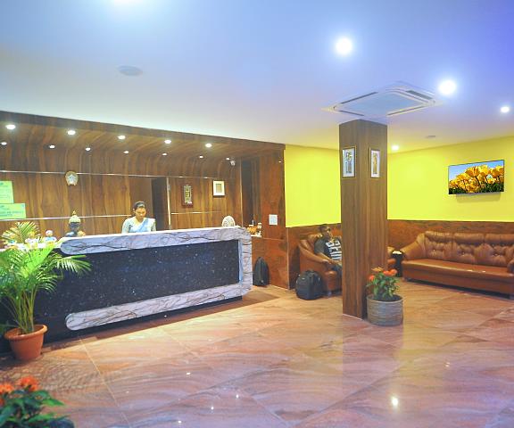 Pipul Hotel and Resort Orissa Puri Public Areas