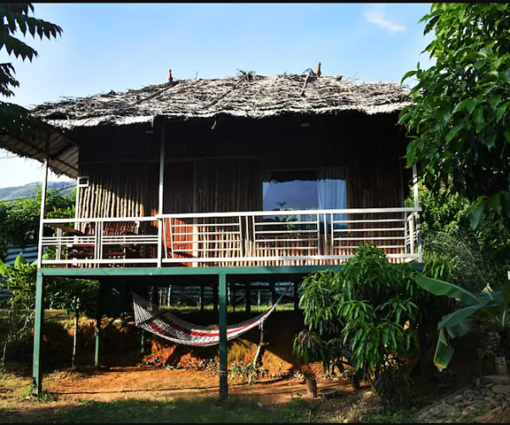 Koomankolly Heritage Retreat Kerala Wayanad Hotel Exterior