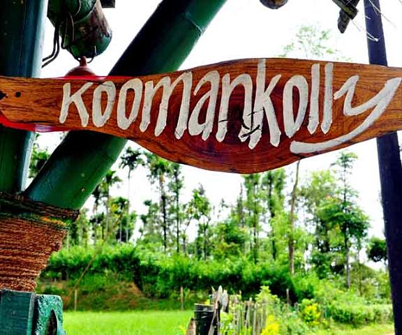 Koomankolly Heritage Retreat Kerala Wayanad 