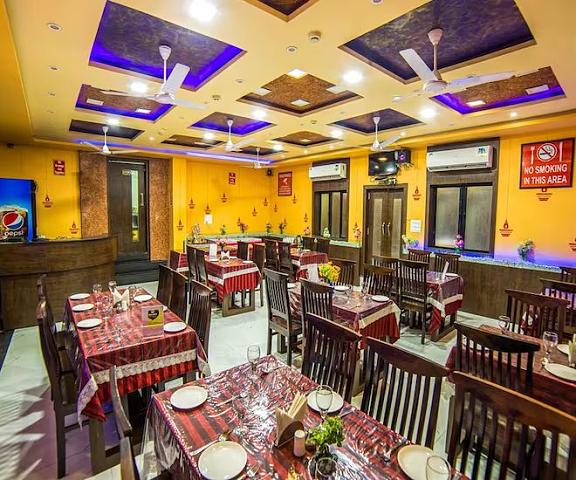 Hotel A R Excellency Rajasthan Jodhpur Food & Dining