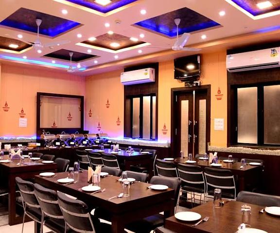Hotel A R Excellency Rajasthan Jodhpur Food & Dining