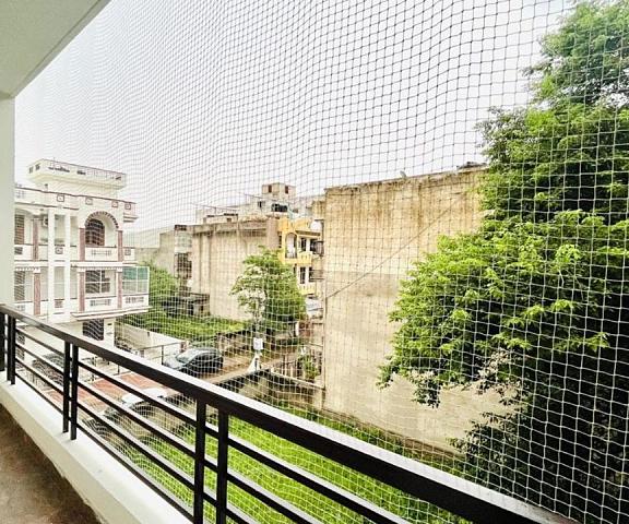 Olive Service Apartments - Vaishali Nagar Rajasthan Jaipur Hotel View