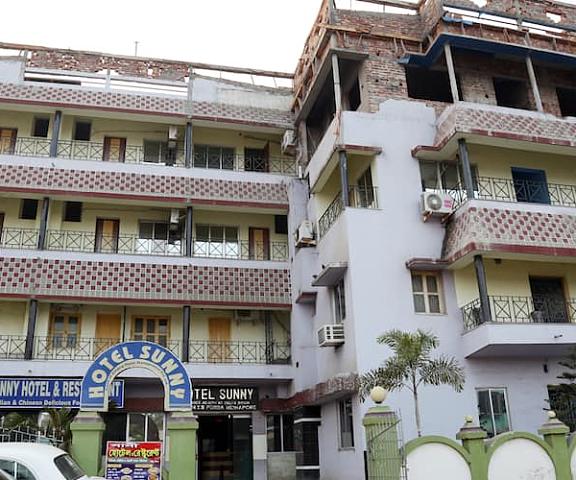 Hotel Sunny West Bengal Digha Overview