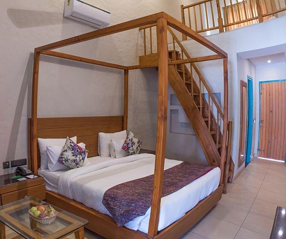Arch The Baakhli Resort Uttaranchal Haldwani Room